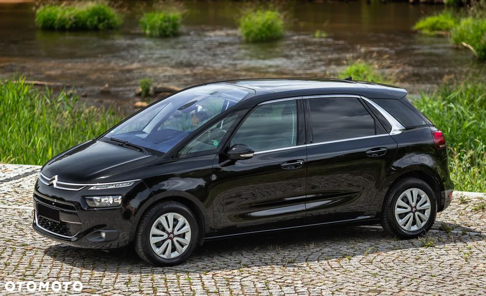 Citroën C4 Picasso BlueHDi 150 EAT6 Exclusive - 14