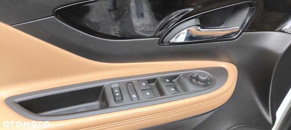 Opel Mokka 1.6 CDTI Cosmo - 11