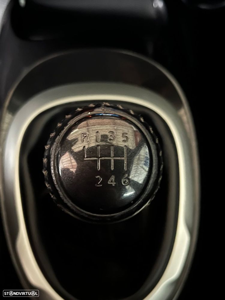 Nissan Juke 1.5 dCi N-Connecta - 15