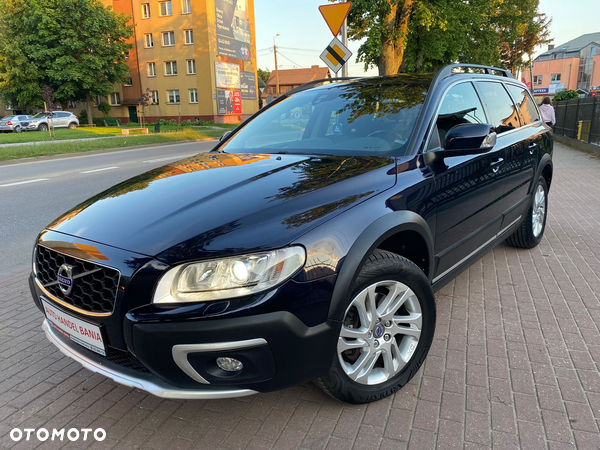 Volvo XC 70 D4 Drive-E Dynamic Momentum