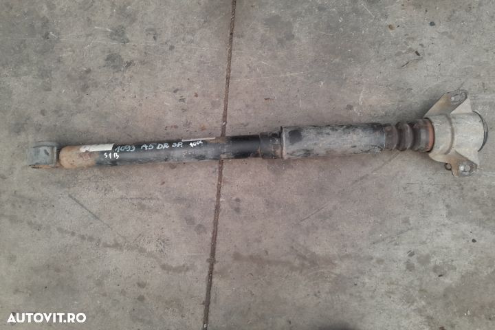 Amortizor / Telescop spate dreapta A5 Audi A5 8T [2007 - 2011] Sportb - 1