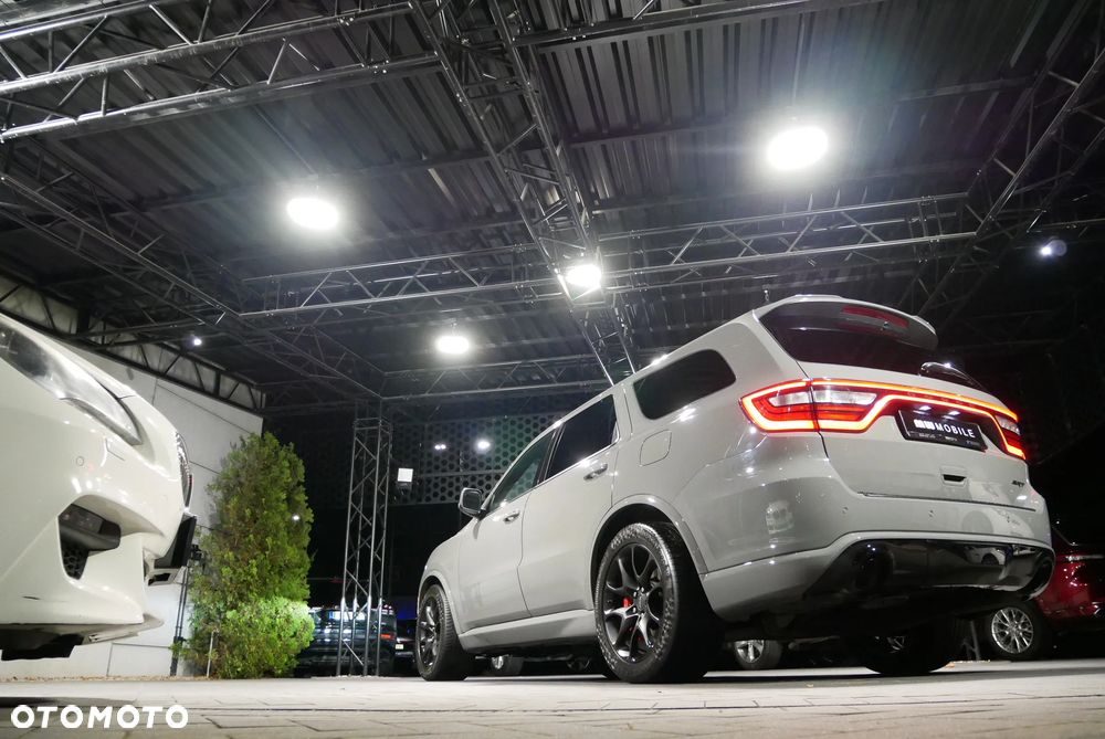 Dodge Durango - 40