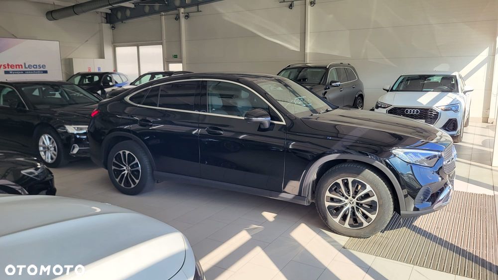 Mercedes-Benz GLC - 5