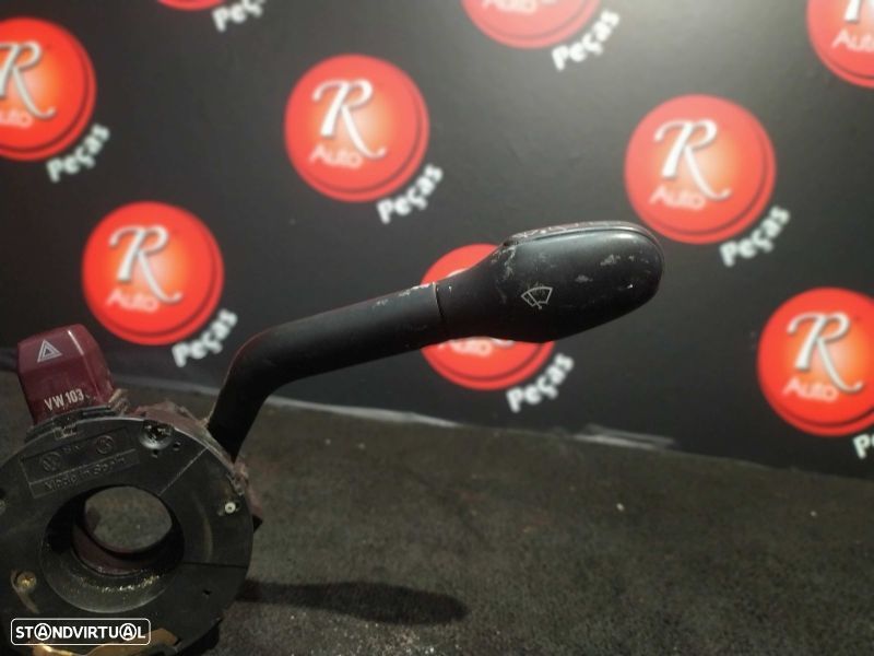 Manete Dos Piscas  Seat Ibiza Ii (6K1) - 3