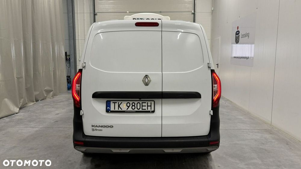 Renault Kangoo - 5