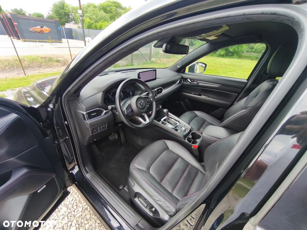 Mazda CX-5 2.0 Homura 2WD - 6