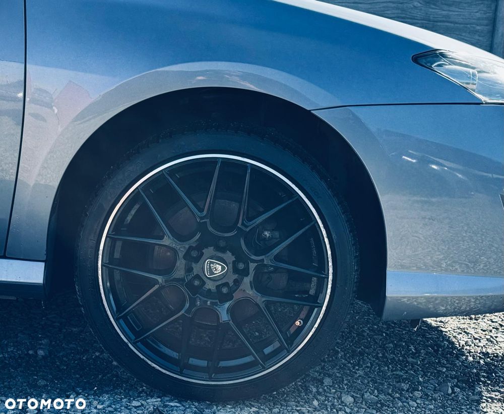 Renault Laguna 2.0 16V 140 Expression - 34