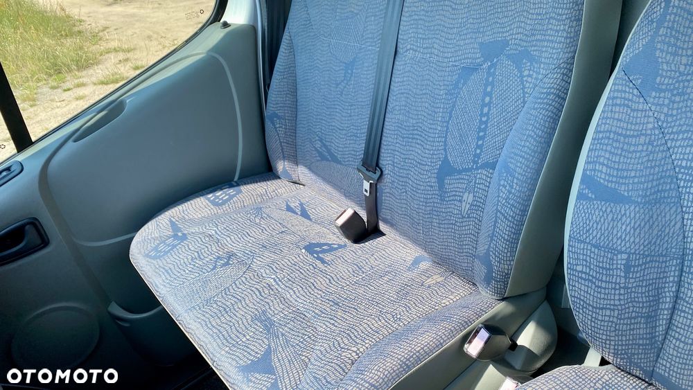 Renault Trafic - 20