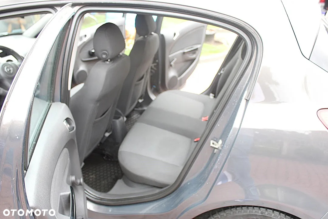 Opel Corsa 1.2 16V Edition 150 - 13