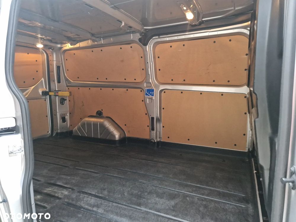 Ford Transit Custom - 18
