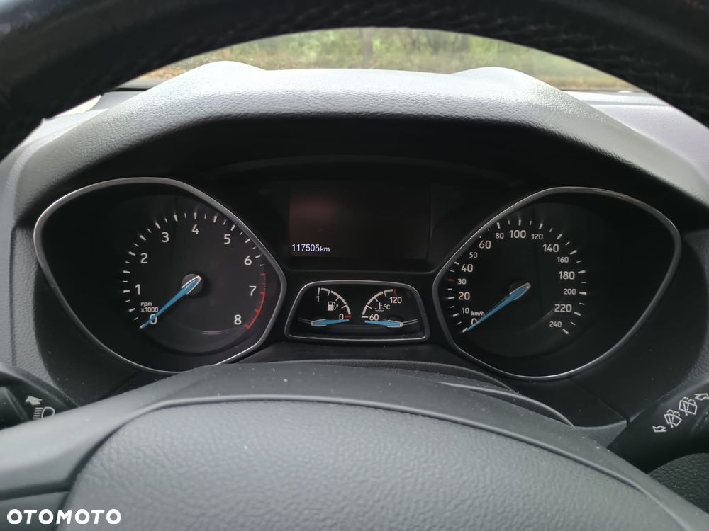 Ford Focus - 11