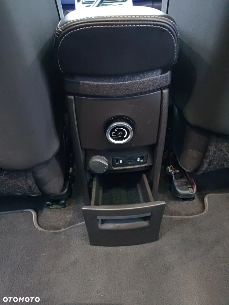 Renault Espace 1.6 dCi Energy Initiale Paris EDC - 13