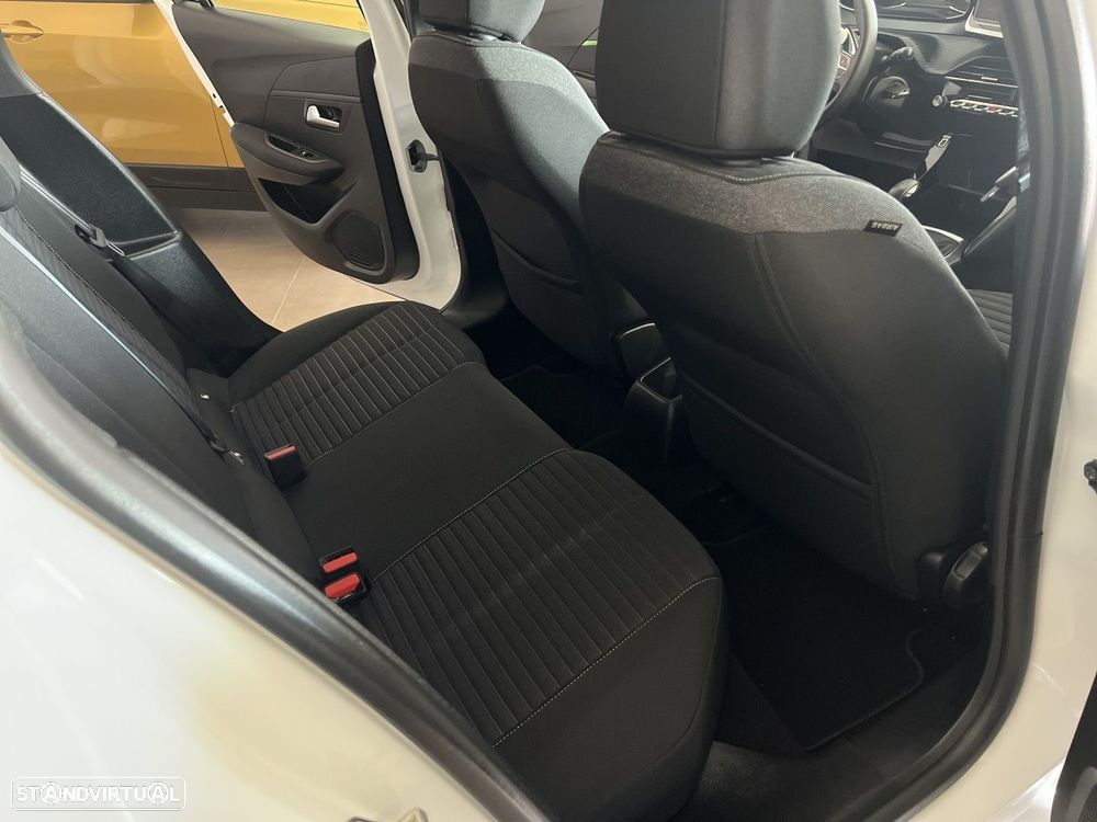 Peugeot 208 PureTech 75 Active Pack - 14