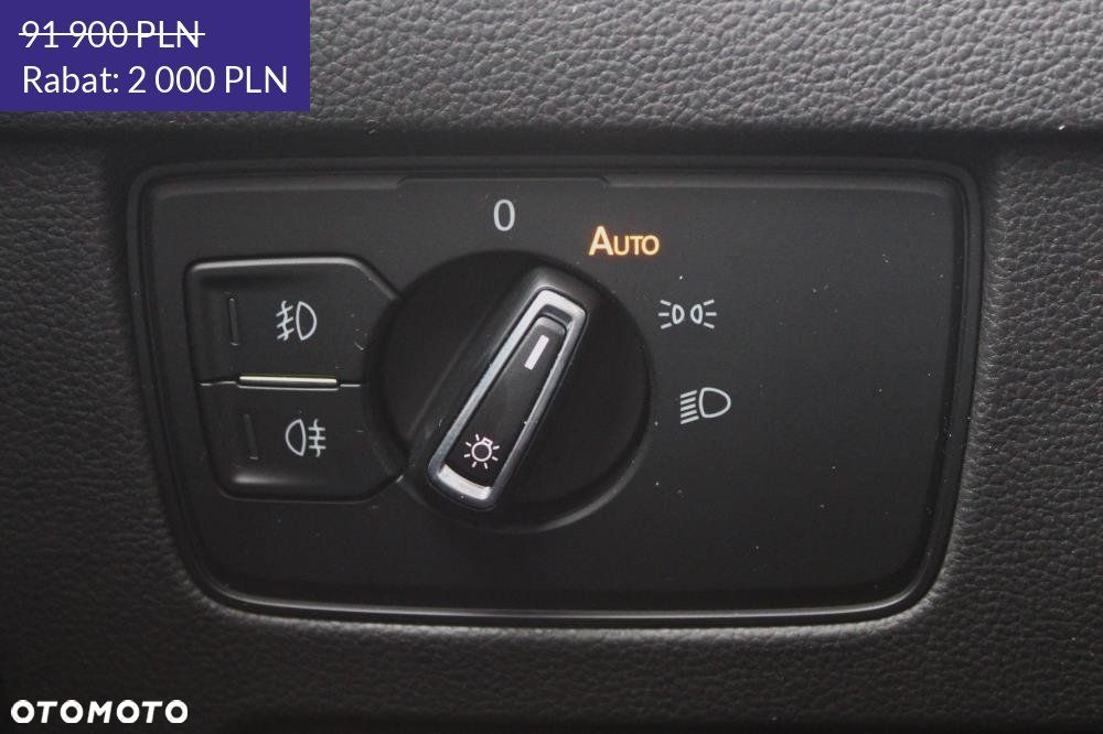 Volkswagen Passat - 35