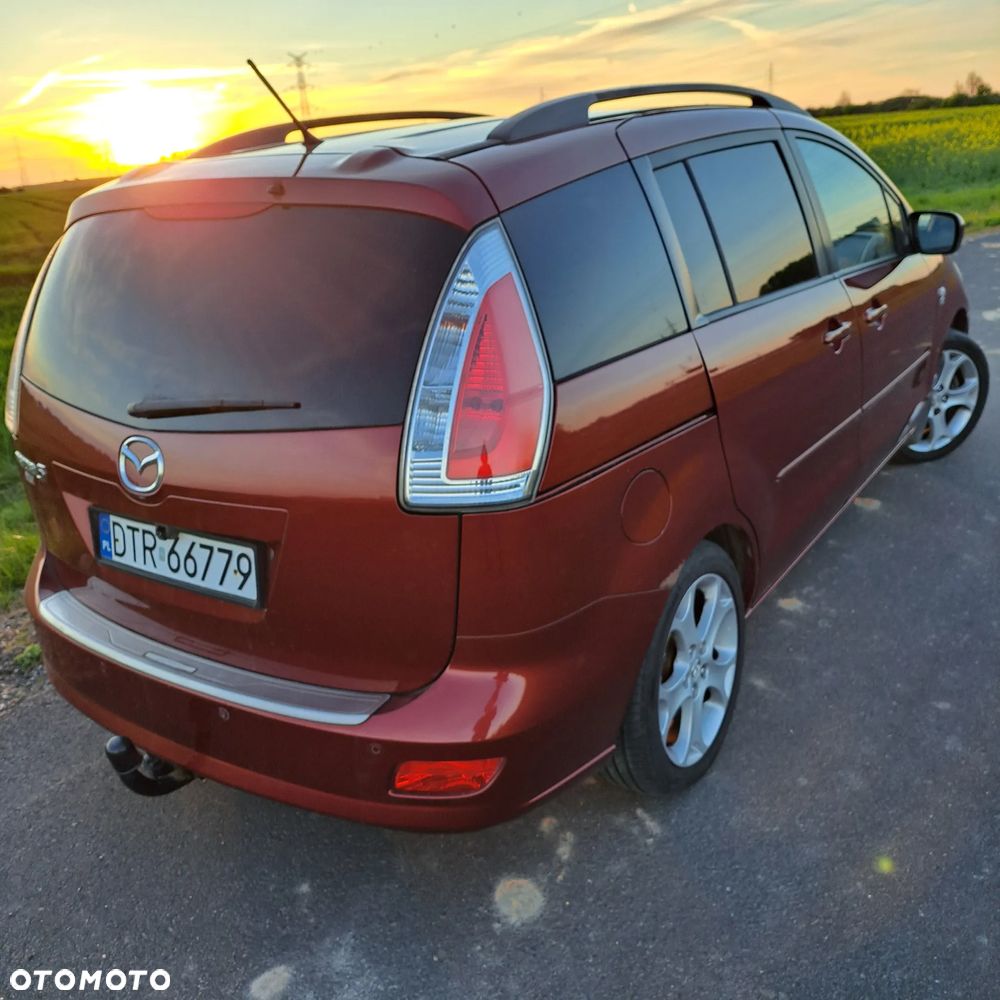 Mazda 5 2.0 Top - 13