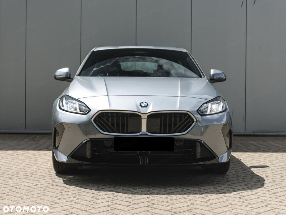 BMW Seria 1 116 - 6