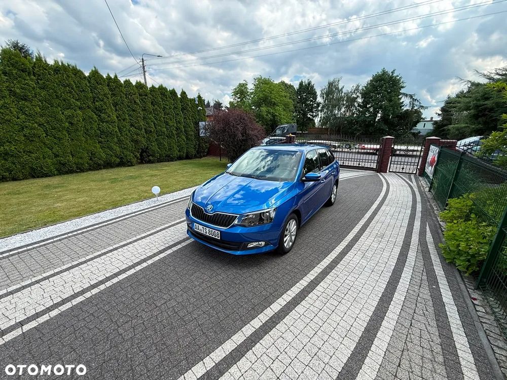 Skoda Fabia 1.2 TSI Joy - 2
