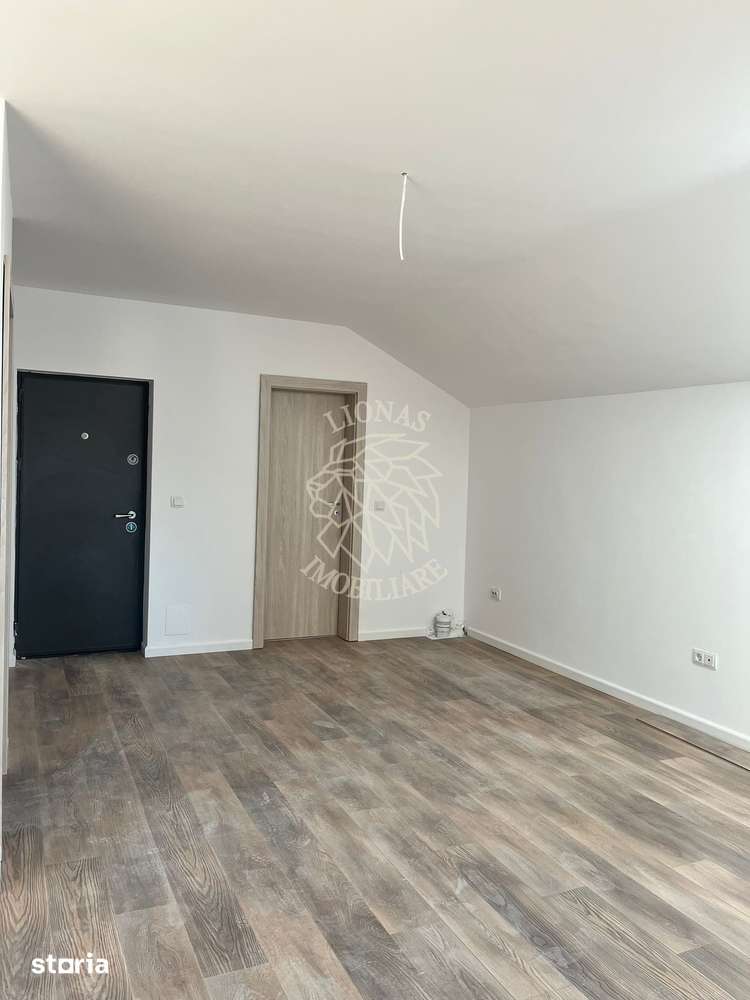 Apartament finisat la cheie 3 camere 80 mp-dressing-lift- Libertatii — fotografia 1