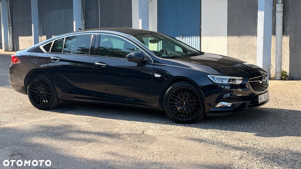 Opel Insignia 1.6 T Innovation S&S - 12