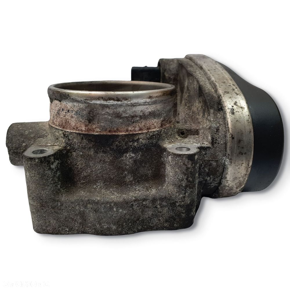 PRZEPUSTNICA Mini Cooper S R50 R53 1.6 16V 1354150335803 - 7