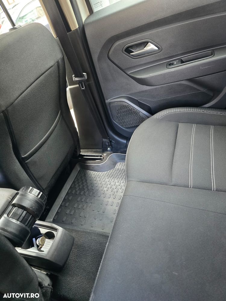 Dacia Duster 1.5 Blue dCi 4WD Prestige - 26