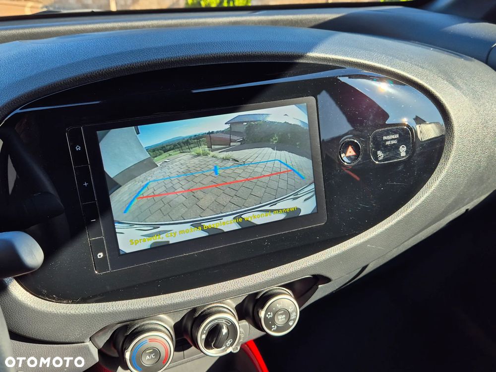 Toyota Aygo X 1.0 VVT-i Selection - 32