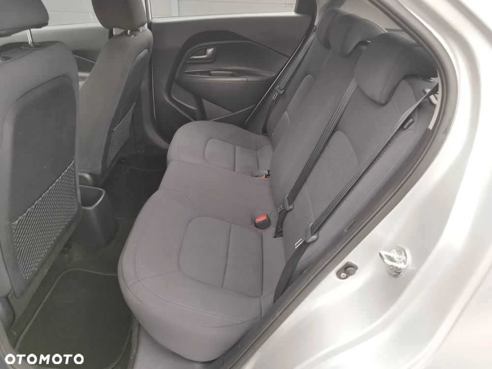 Kia Rio 1.2 Spirit - 25