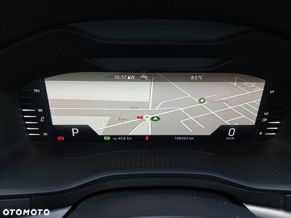 Skoda Karoq 1.5 TSI DSG Ambition - 19