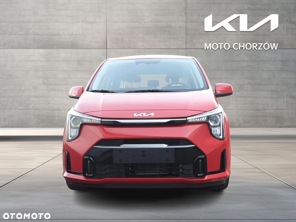 Kia Picanto 1.0 GDI L AMT - 8