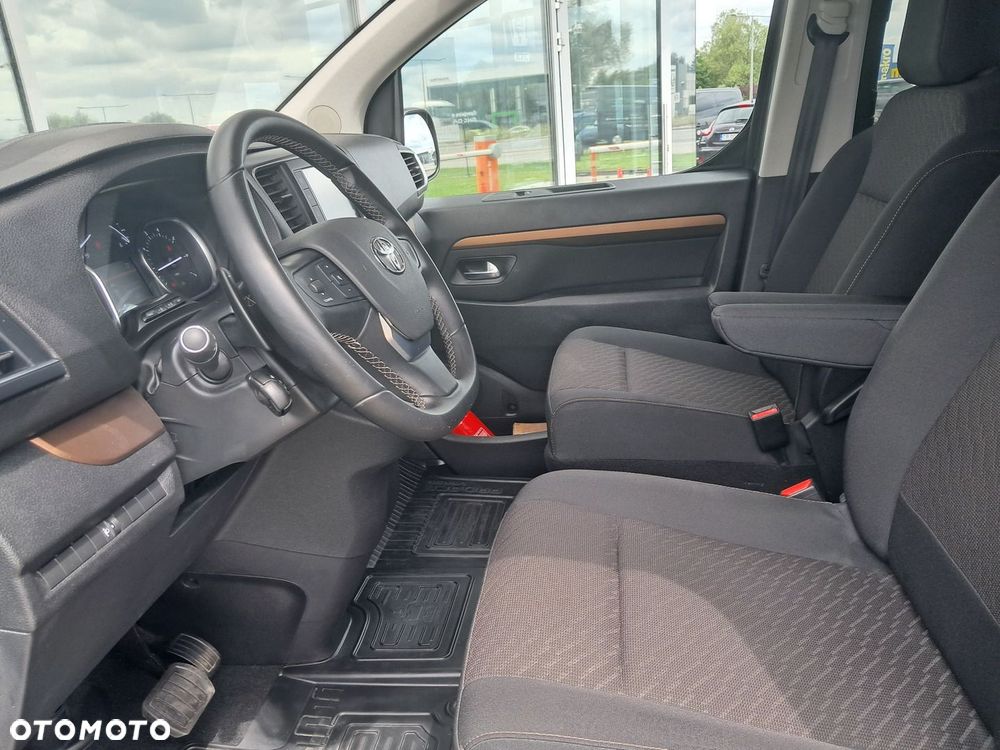 Toyota Proace Verso 2.0 D4-D Long Family - 15