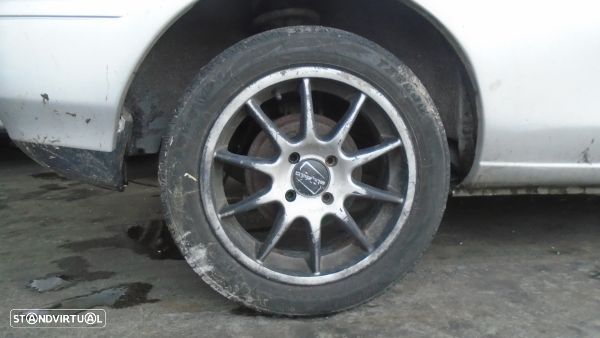 Para Peças Mazda 323 P V (Ba) - 5