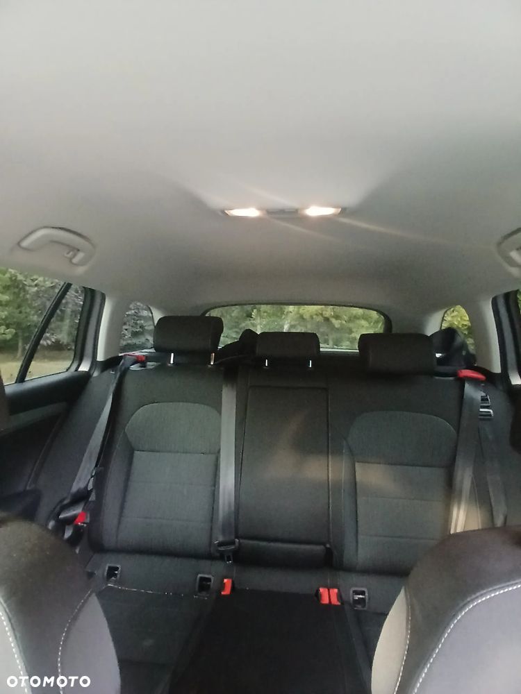 Skoda Superb 1.5 TSI ACT Ambition DSG - 10