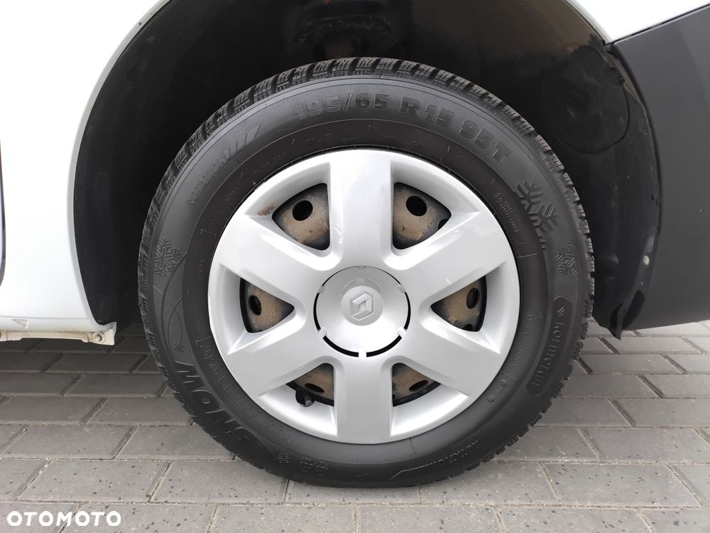 Renault Kangoo Express/Van - 9