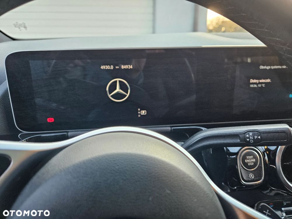 Mercedes-Benz GLA 200 - 13