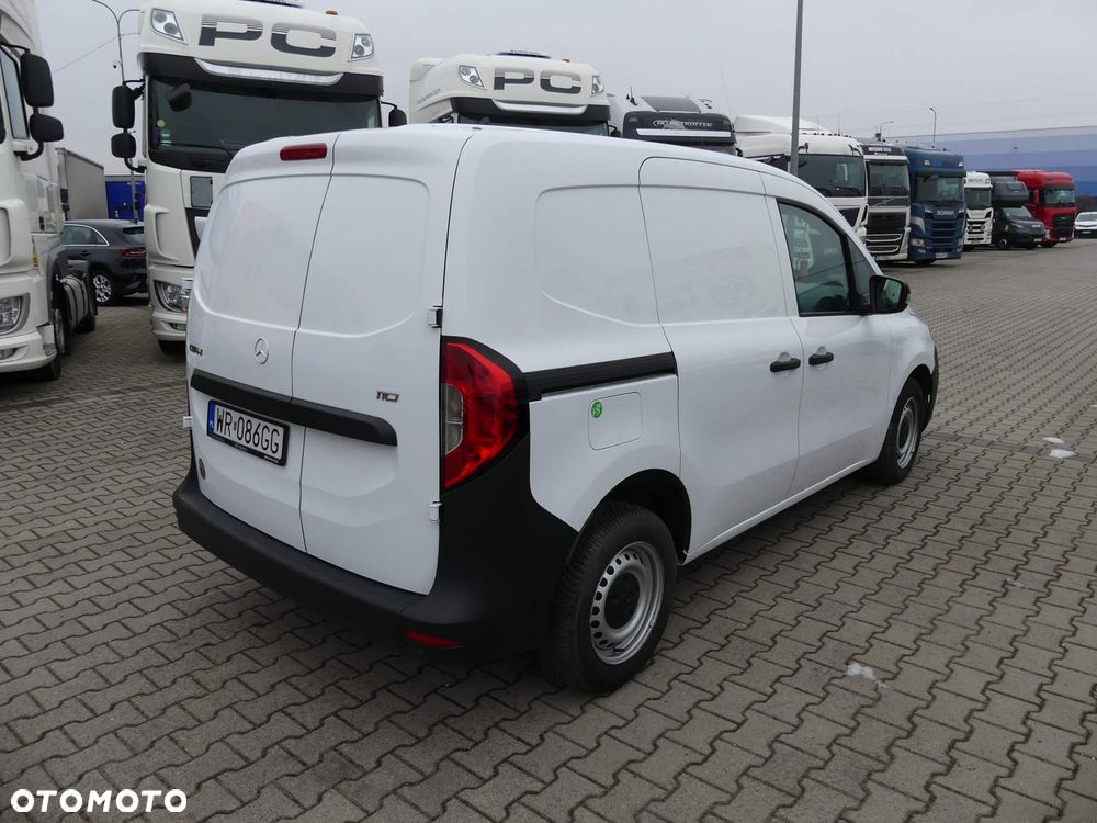 Mercedes-Benz CITAN - 4