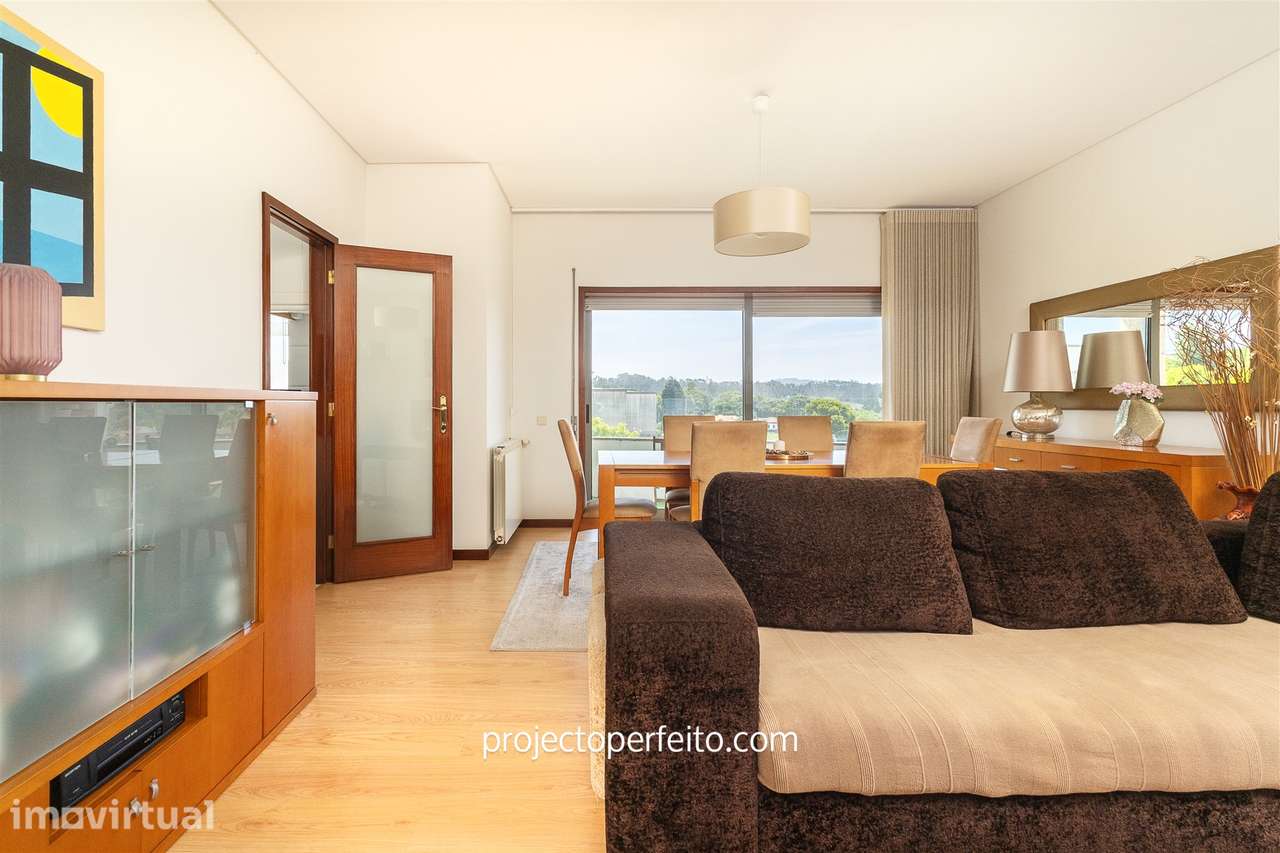 Apartamento T3 Venda em Anta e Guetim,Espinho - Grande imagem: 2/19