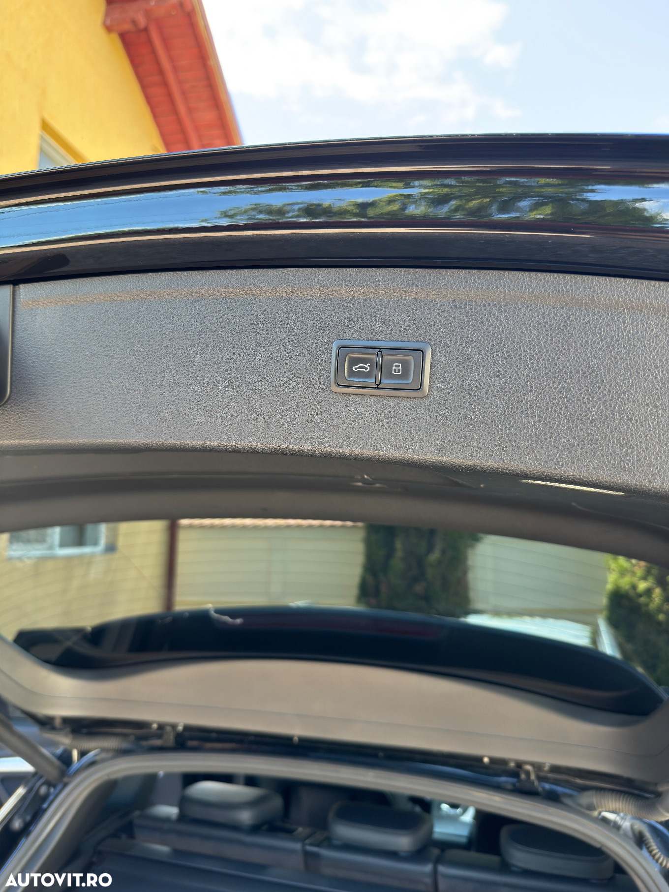 Audi Q5 2.0 TDI Quattro clean - 15