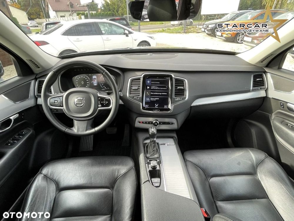 Volvo XC 90 - 13