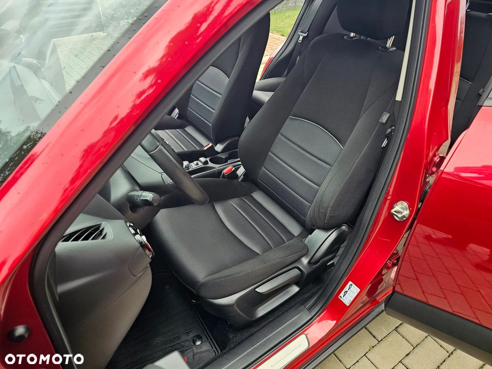 Mazda CX-3 2.0 Skyenergy - 9