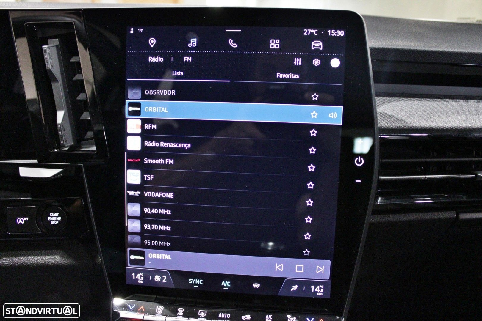 Renault Austral 1.3 Mild Hybrid Evolution - 43