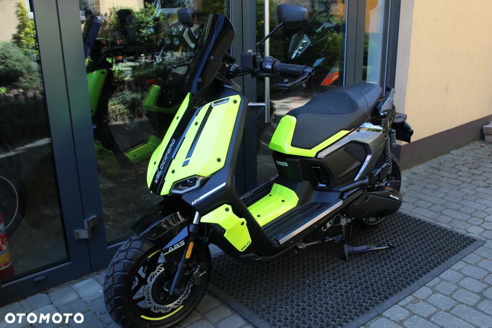 Velocifero Mobster - 5