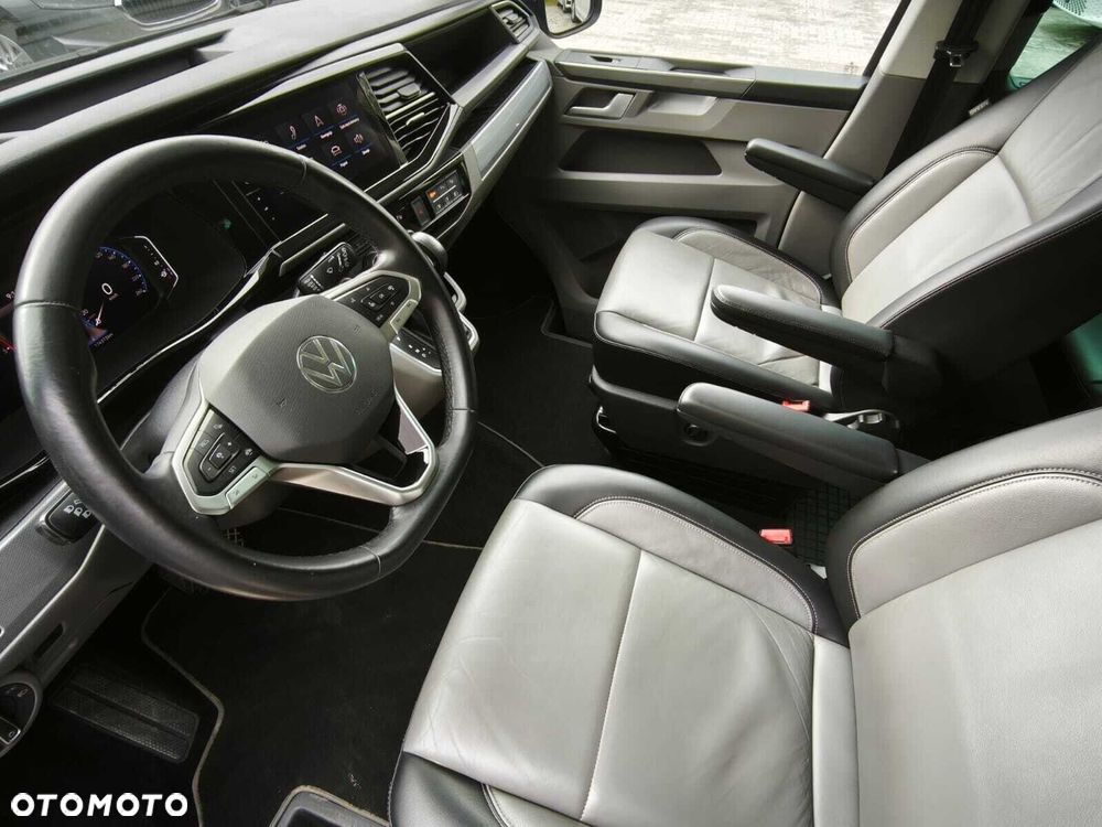 Volkswagen Caravelle 2.0 TDI L2 Highline DSG - 6