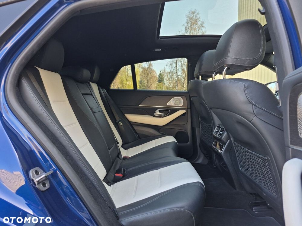 Mercedes-Benz GLE 400 d 4-Matic Premium Plus - 17