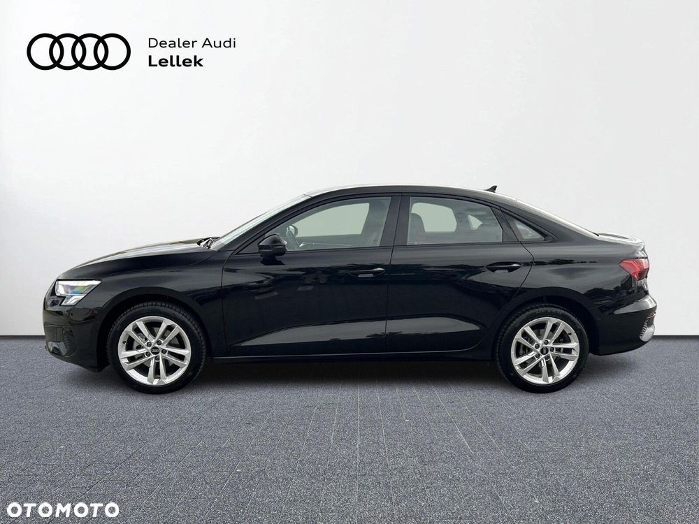 Audi A3 - 5