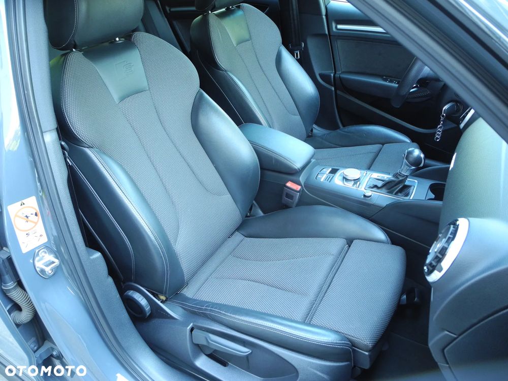 Audi A3 Sportback - 20