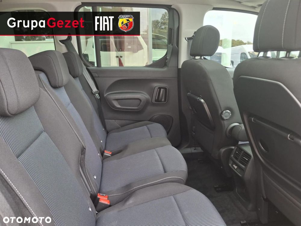 Fiat Qubo - 14