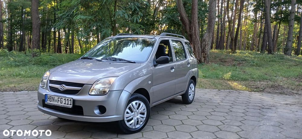 Suzuki Ignis 1.3 Classic - 1