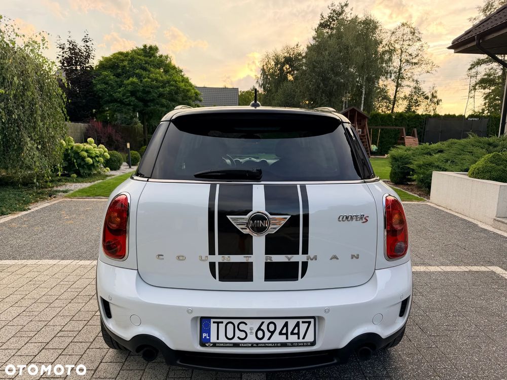 MINI Countryman - 4