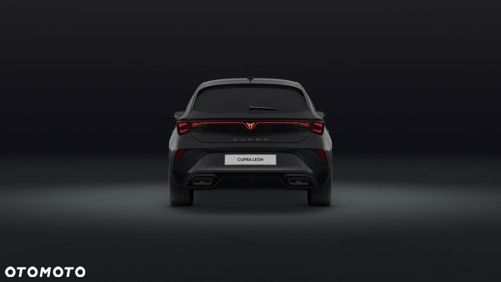 Cupra Leon - 4