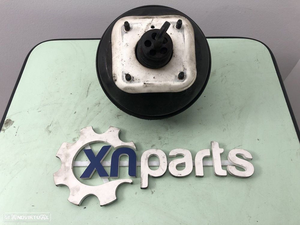 Servo freio JEEP GRAND CHEROKEE I (ZJ) 2.5 TD 4x4 (Z) 1995 - 1999 REF. 52128156 - 1